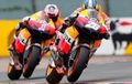 Honda Siap Pasok Rangka Baru Untuk Pedrosa di Laguna Seca