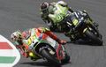 Crutchlow Belajar Banyak Dari Rossi di MotoGP Mugello