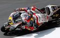 Tergeser Dari Finish Podium, Bradl Tetap Bangga Finish 4