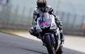 Lorenzo Semakin Di Depan di Latihan 3 MotoGP