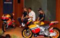 Honda Bakal Tes Mesin Baru Dengan Pasokan Tenaga Lebih Besar