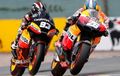 Marquez Resmi Temani Pedrosa di MotoGP 2013-2014