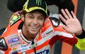 Rossi Masih Akan Kesulitan di Mugello