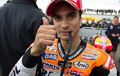 Motor Banyak Berubah, Pedrosa Adaptasi Saat Balapan