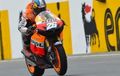 Pedrosa Menang, Stoner Jatuh di Lap Terakhir MotoGP Jerman
