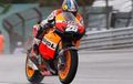 Balapan Diprediksi Kering, Pedrosa Masih Diunggulkan