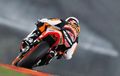 Marquez Rebut Pole di Moto2 Jerman