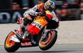 Pedrosa Raih Lap Tercepat di Akhir Latihan 1 MotoGP Jerman