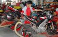 Servis Motor Tahun Ke 3, Perhatikan Beberapa Komponen