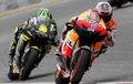 Stoner Sangkal, Gaya Balap Crutchlow Sama Dengan Gayanya