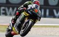 Dovizioso Bantai Pembalap Tim Pabrikan Yamaha di Assen
