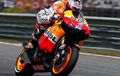 Stoner Melejit di Akhir Kualifikasi MotoGP Belanda