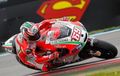 Setting Dasar Ducati Bekerja Baik di Sirkuit Assen