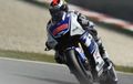 Lorenzo Langsung Melejit di Sesi Latihan 1 MotoGP Assen