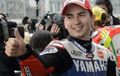 Lorenzo Berharap Tetap Konsisten di Podium