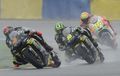 Yamaha Maklum, Honda dan Ducati Memburu Crutchlow-Dovizioso