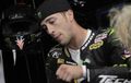 Kesalahan Kecil, Berimbas Besar Bagi Dovizioso di MotoGP Inggris