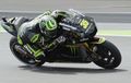 Crutchlow Abaikan Rasa Sakit, Gapai Hasil Terbaik