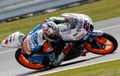 Vinales Sempurnakan Pencapaiannya di Moto3 Inggris
