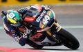 Espargaro Tampil Sempurna, Redding Pecundangi Marquez