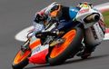 Vinales Amankan Posisi Pole di Moto3 Inggris