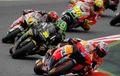 Dorna Siap Tinjau Ulang Regulasi Pembalap Pemula di MotoGP