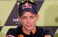 Stoner Ogah Turun Sebagai Wild Card di MotoGP Tahun 2013