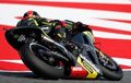 Dovizioso Tercepat di Sesi Tes Resmi MotoGP Catalunya