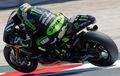 Crutchlow Optimis Meski Pakai Ban Kompon Lunak