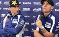 Lorenzo Sedih Melihat Performa Spies di 4 Seri Pertama