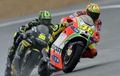 Crutchlow : Rossi Masih yang Terbaik di MotoGP!