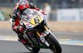 Cecchinello Kagum Dengan Performa Bradl