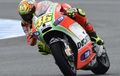 Rossi Harus Juara Dunia di Ducati Sebelum Pindah Tim