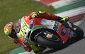 Rossi dan Hayden Tes Berbagai Macam Setting di Mugello