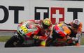 Ternyata Rossi dan Stoner Sempat Terpikir Insiden Jerez 2011