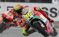 Rossi Bangkitkan Gairah Tontonan Balap MotoGP