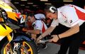 Pedrosa Klaim, Bridgestone Sangat Diktator Memasok Ban