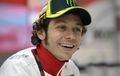 Rossi Menyangkal Bakal Pensiun di Akhir Musim 2012