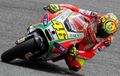 Rossi Pensiun di Akhir Musim 2012?