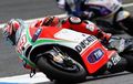Guareschi Kagum, Hayden Bisa Balapan Meski Sistem ECU Rusak