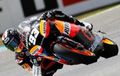 Marquez Tercepat di Kualifikasi 3 Moto2 Portugal