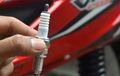 Problem Busi Honda Vario, Coba Atasi Pakai Busi Dingin