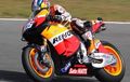 Pedrosa Rebut Lap Tercepat di Latihan Terakhir