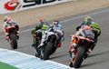 Perubahan Besar Regulasi MotoGP Ditunda Hingga 2015
