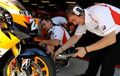 Nakamoto Tak Suka Cara Bridgestone Pasok Ban di MotoGP