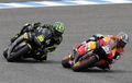 Lorenzo dan Pedrosa Mulai Khawatirkan Crutchlow