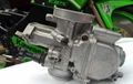 Karburator PWK 28 di Kawasaki Ninja 150RR, Usir Seret!