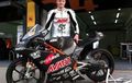 Niklas Ajo Dilarang Bertanding di Moto3 Portugal
