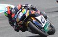 Espargaro Pecah Telur di Moto2 Spanyol