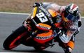 Marquez Dominasi Kualifikasi Moto2 Spanyol